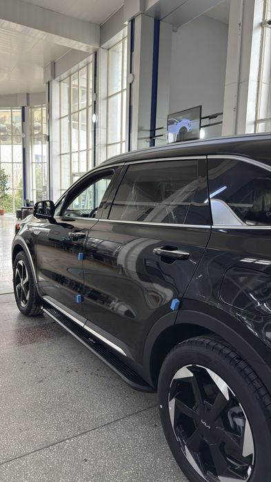 Kia modelarga porog plashdki