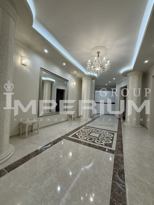 Многостаен обзаведен апартамент под наем жк. Младост, гр. Варна