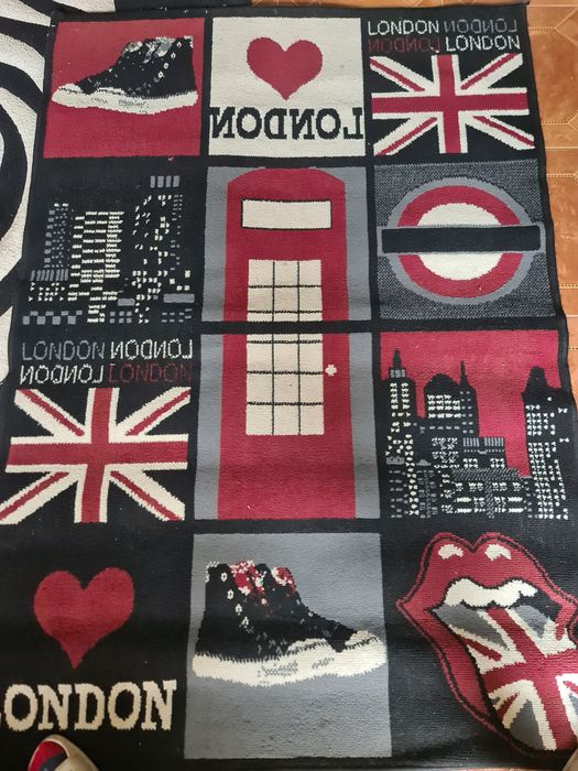 Килим           .