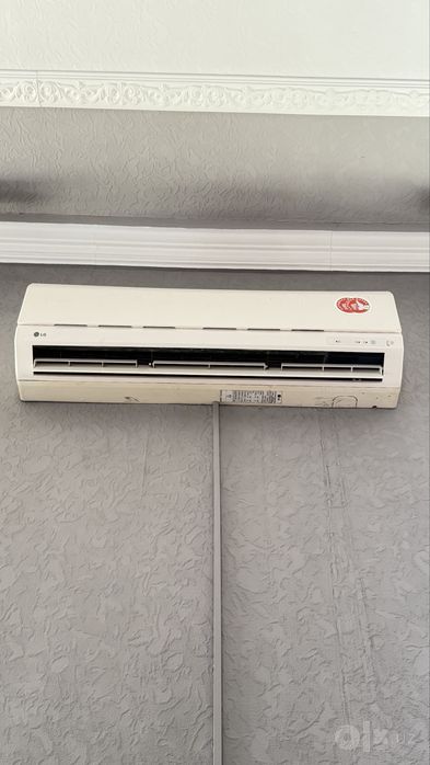Кондиционер LG 12