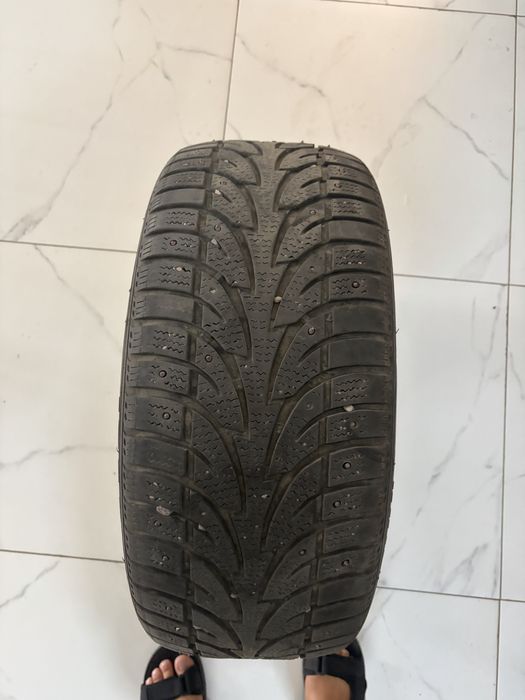 Шины sailun 225/50R17 с шипами