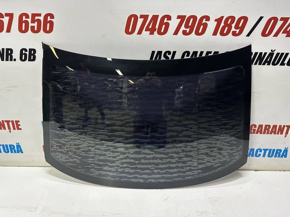 Lunetă geam spate Audi A4 B7 Berlină Limuzină sedan