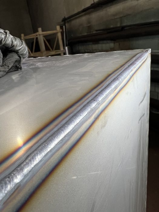 Аргон. Сварка аргоном. Аргонная сварка.