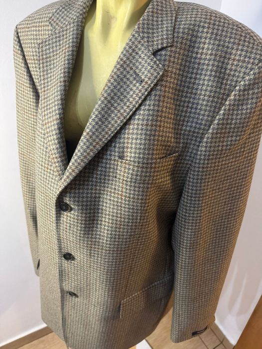 Sacou bărbați mărimea XXL