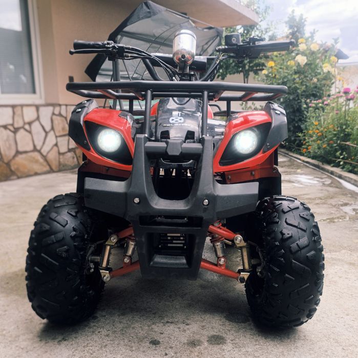 Електрическо ATV TS-1000A TELSTAR 1500W 20Ah