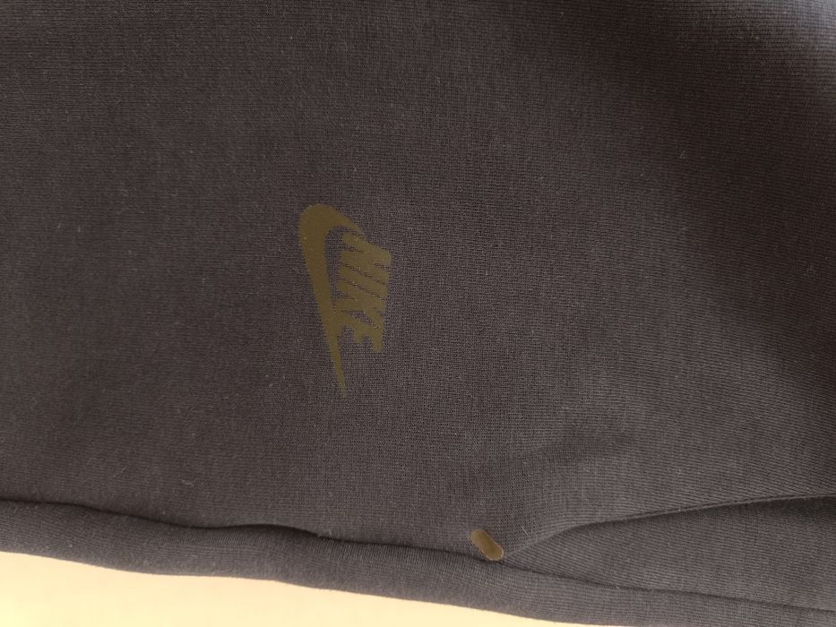 Nike tech fleece панталон М Оригинален