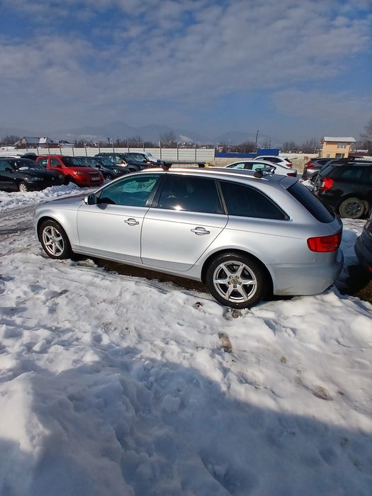 Vând Audi A4 an 2010