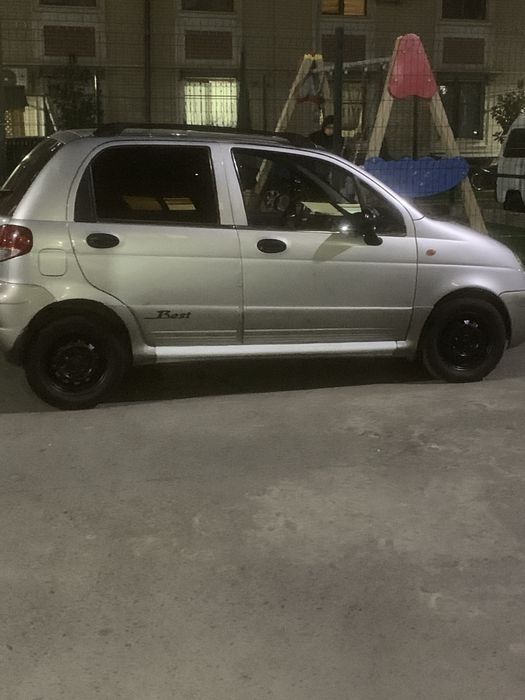 Best matiz sotiladi h9