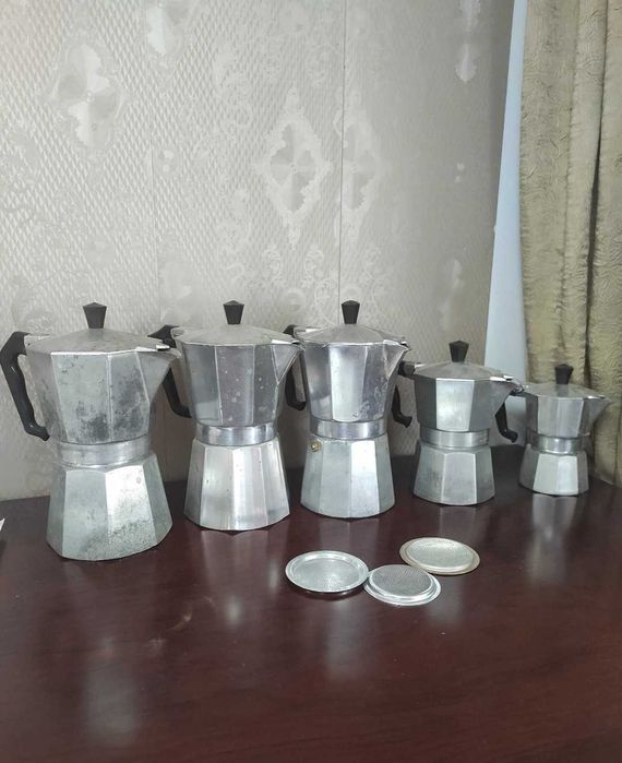 Melitta Molino кофемолка в хорошем состоянии