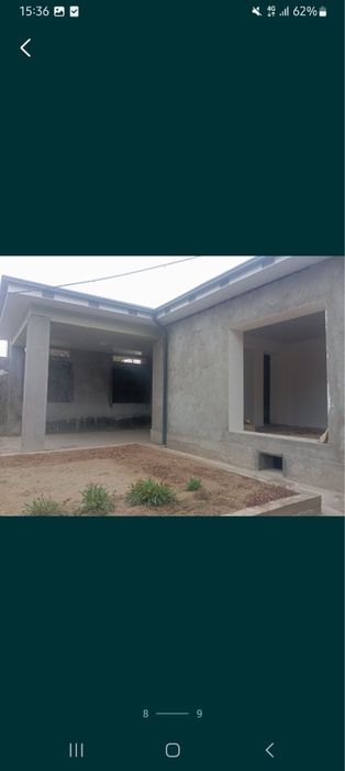 uy sotiladi 4 sotuk koksaroy