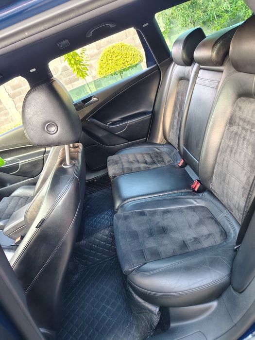 Volkswagen Passat B6