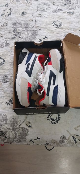 Продам мужские красовки