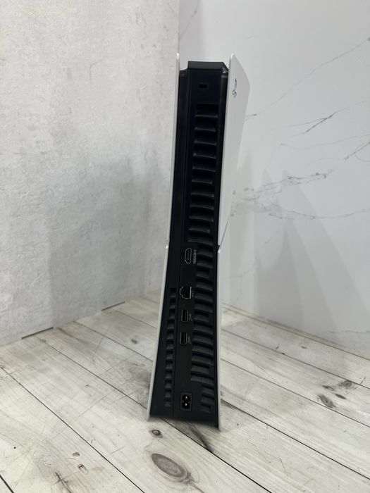 Sony PlayStation 5 Slim