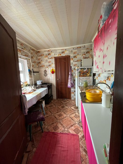 Продам частный дом.п. Сарсай.