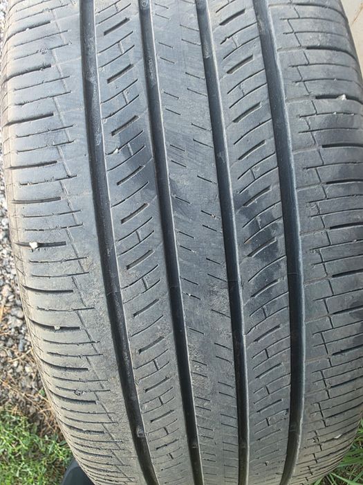 Шины летние NEXEN 235/55 R19