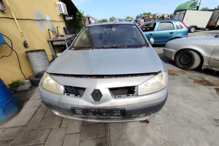Piese Renault Megane 2003 1.6 MT (113 hp)