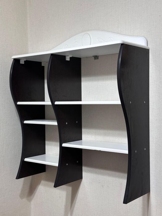 Полка в спальню