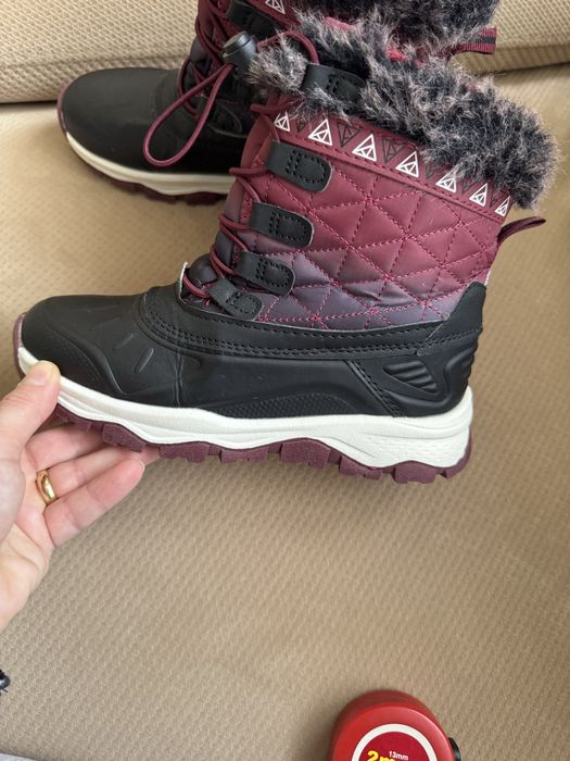 Ботуши за сняг 33 номер