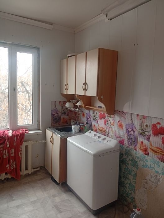 Сдам квартиру в деревянном доме