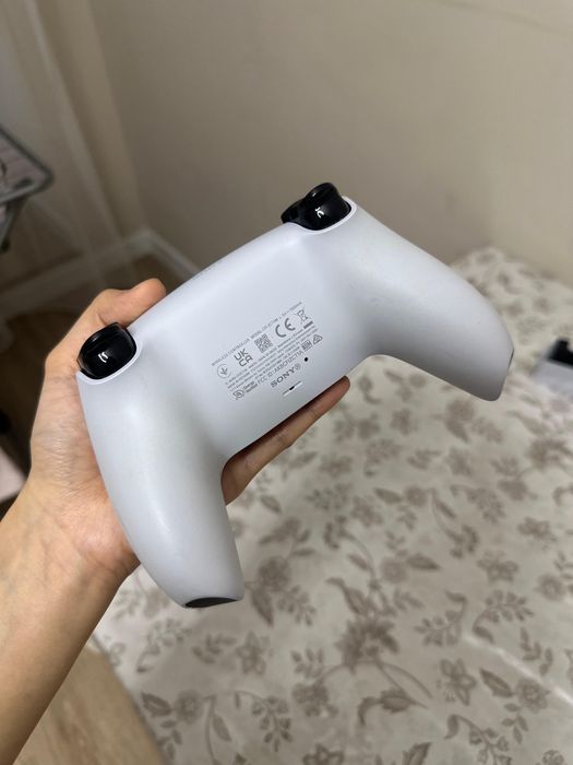 Playstation 5 Fat(3ревизия) с дисководом