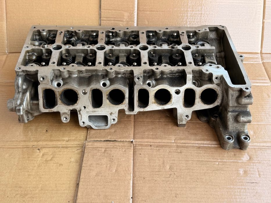 Chiulasa BMW N47D16A