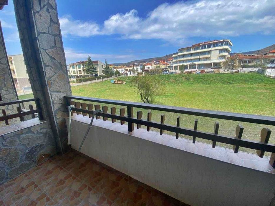 Продава се Двустаен апартамент в Свети Влас - 64 кв.м за 1375 €/кв.м - Снимка #10