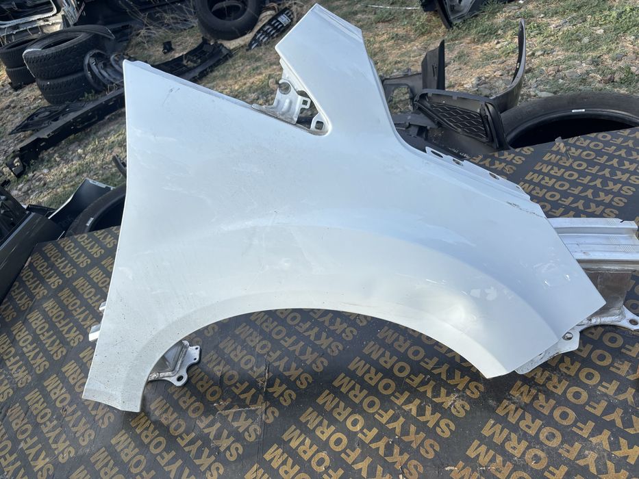 Калник Форд Ц Макс/Ford C-Max