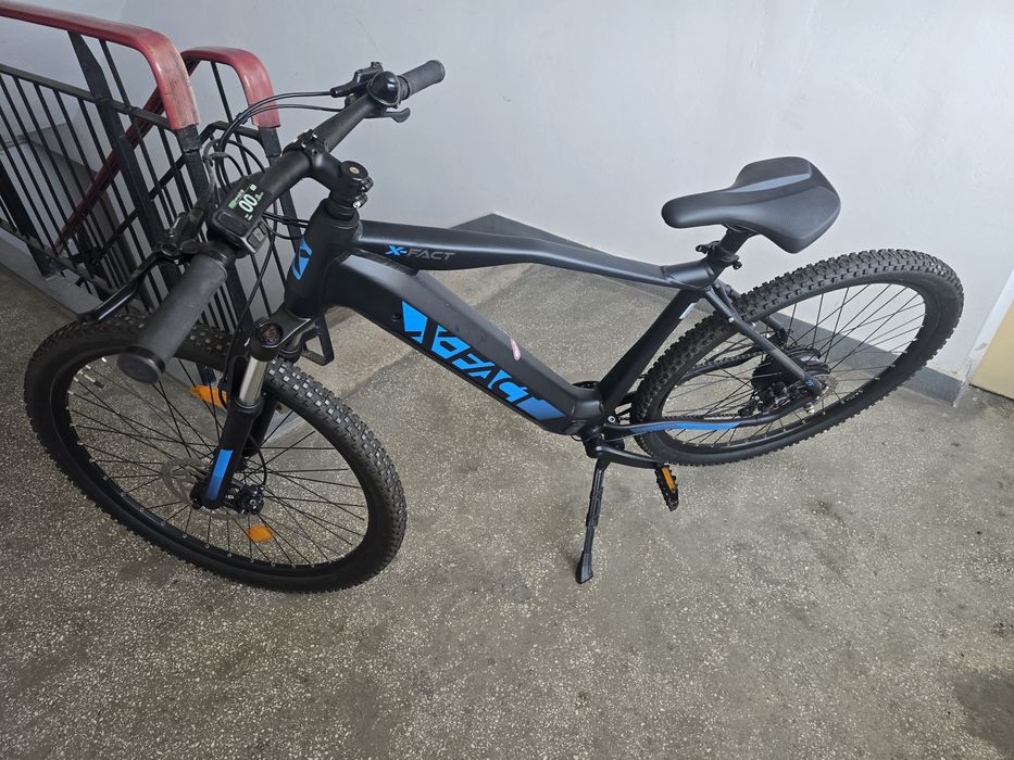 Bicicleta electrica MTB 29 inch