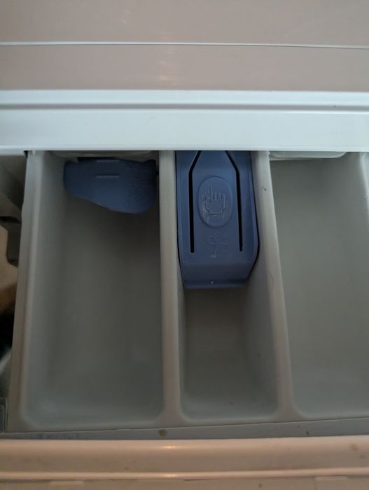 Пералня BEKO WUE 7511 Като нова ГАРАНЦИЯ