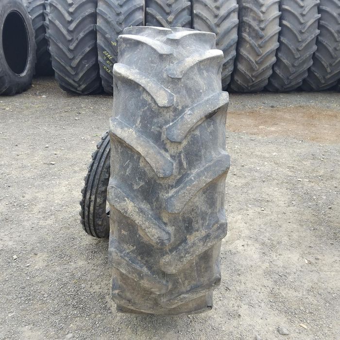 Cauciucuri 380/70R28  Pirelli Anvelope REZISTENTE tractor