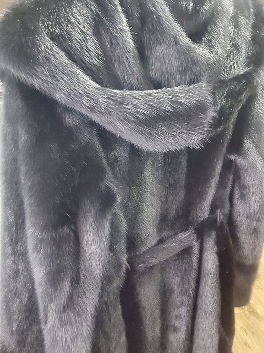 Продам шикарную шубку