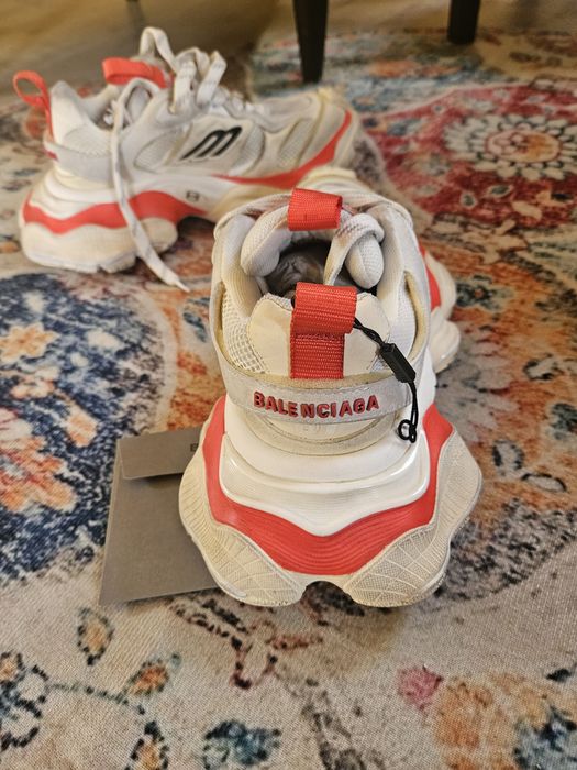 Balenciaga Cargo sneaker