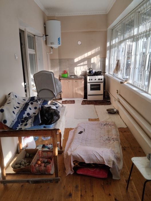 Farg'onada uy sotiladi