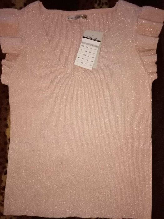 женские кофточки