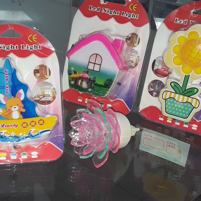 Сувениры и подарки