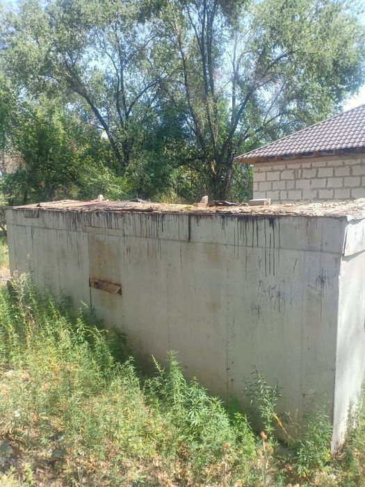 Продам вагончик примерно 20 кв