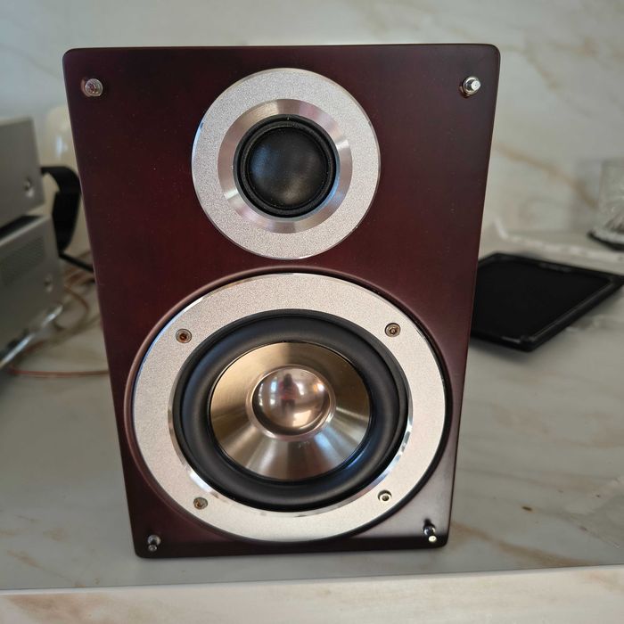 Micro sistem Hi FI Philips cu accesorii