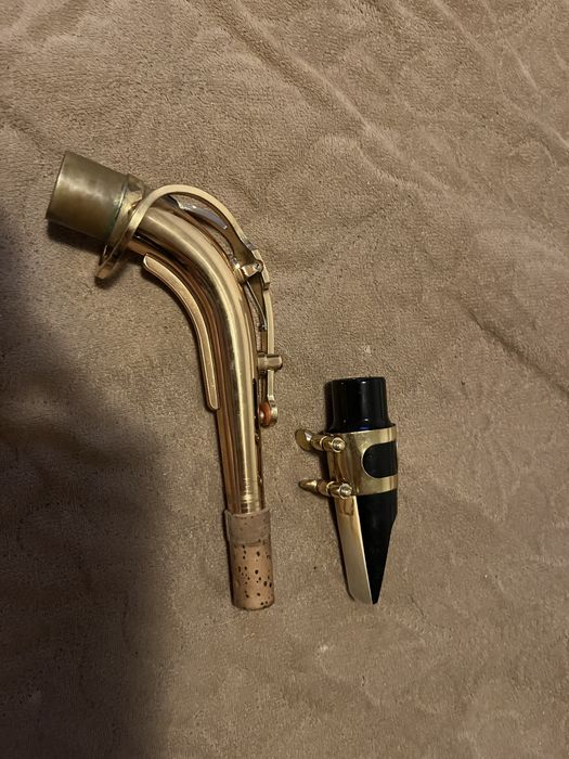 Vand saxofon jupiter