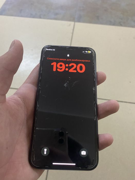Обмен Айфон 11 Про в идельном состаяний