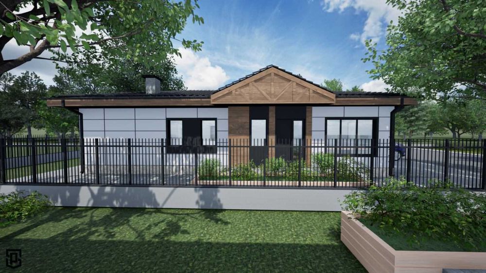 Продава се Къща в Пловдив, Център - 146 кв.м за 800 €/кв.м - Снимка #1