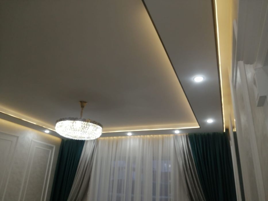 Услуги электрика