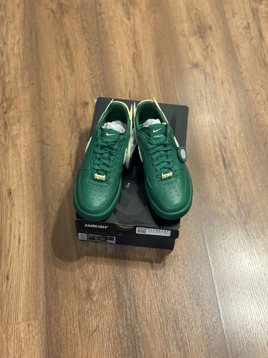 Nike Air force 1 Low x Ambush originali, NOI, marimea 38