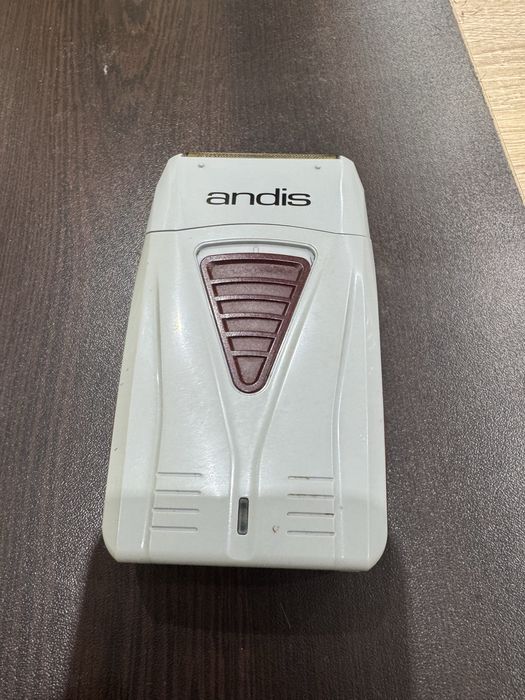 Wahl Magic clip Andis Shaver(шейвър)