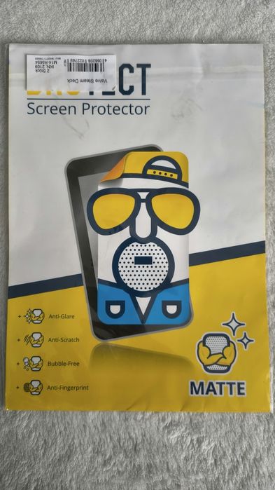 Accesorii Steamdeck