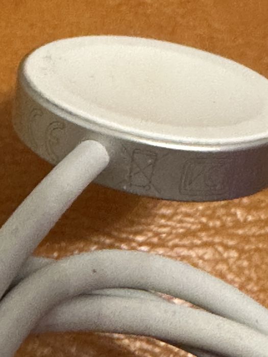 Cablu Incarcare Apple Watch Tip -C