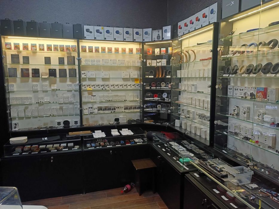 Ремонт наушников Алматы