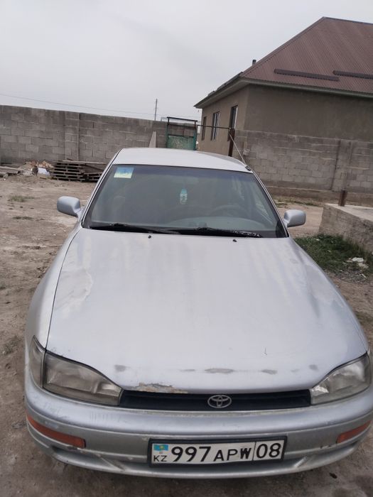 ППродам Camry 10