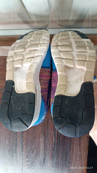 Маратонки Nike