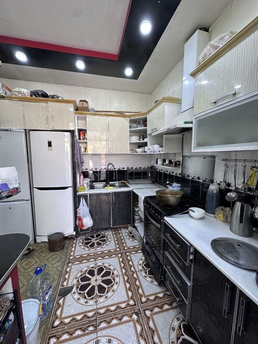 Новомосковская Казы махалля 6 соток 353 м² 10 комнат по рыночной цене
