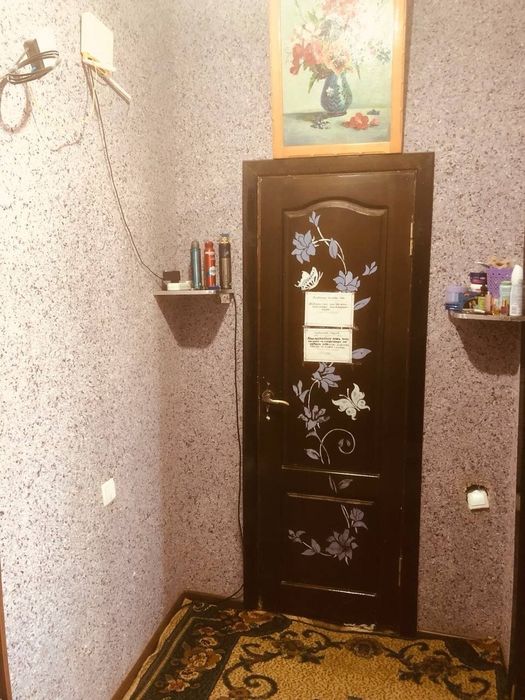 1 хонали Уй сотилади. Кирпич